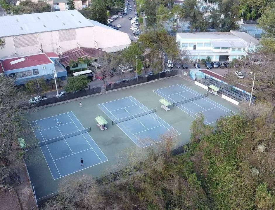 CONDEPOR anuncia fin de concesión a Federación de Tenis y abre acceso gratuito para jóvenes...